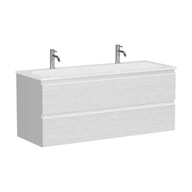 Тумба под раковину Sancos Folk 120 Bianco