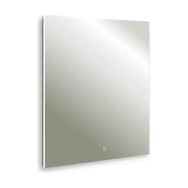 Зеркало Silver Mirrors Алмина 80*100 с Led-подсветкой сенсорный выключатель