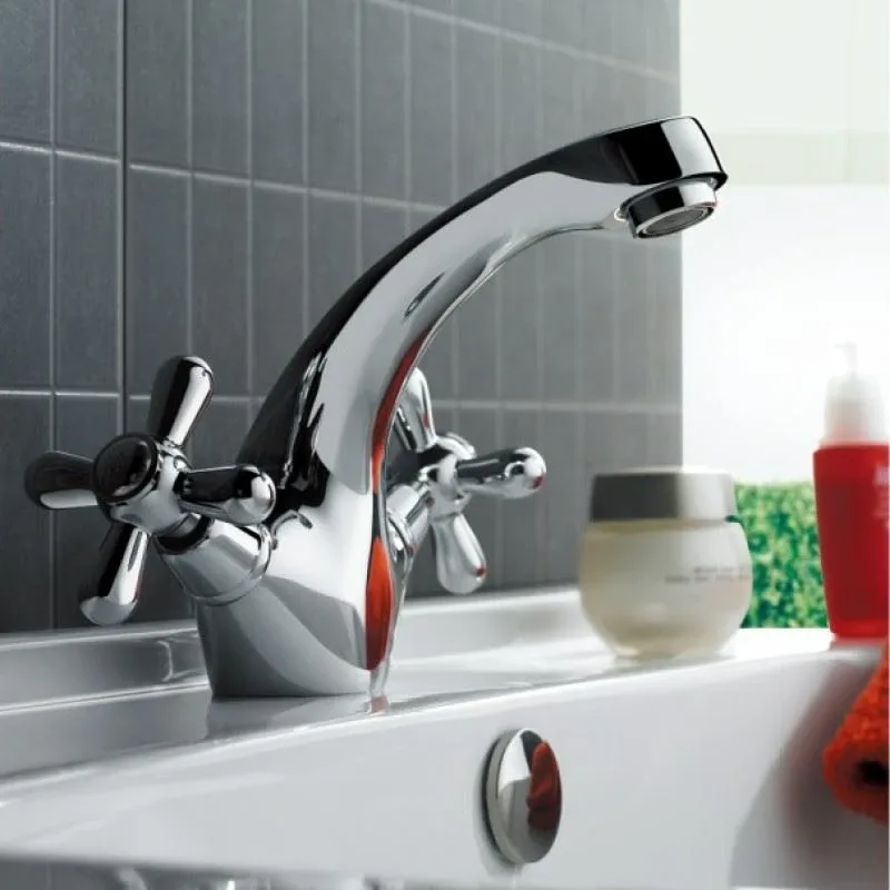 Смеситель Haiba HB1025 для раковины