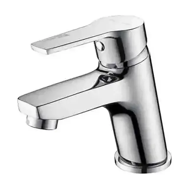 Смеситель WasserKRAFT Rhin 4403 для раковины