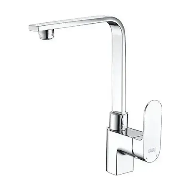 Смеситель WasserKRAFT Dinkel 5807 для кухни