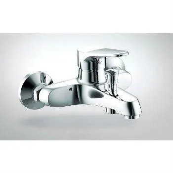 Смеситель Bravat Eco F6111147C-B для ванны и душа
