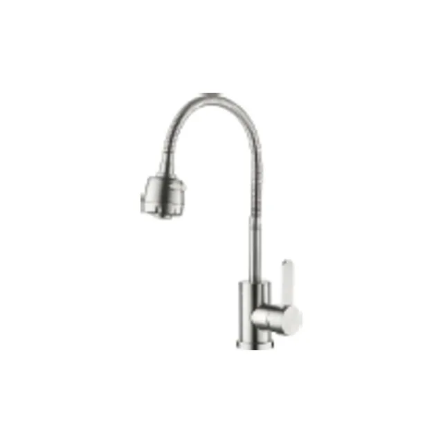 Смеситель для кухни ACCOONA A48104