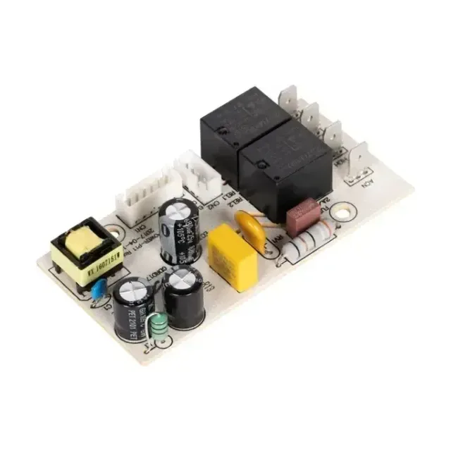 Плата питания печатная ELS1-CASE-WIFI (v 1.0) для EWH Centurio IQ2 (00026329)