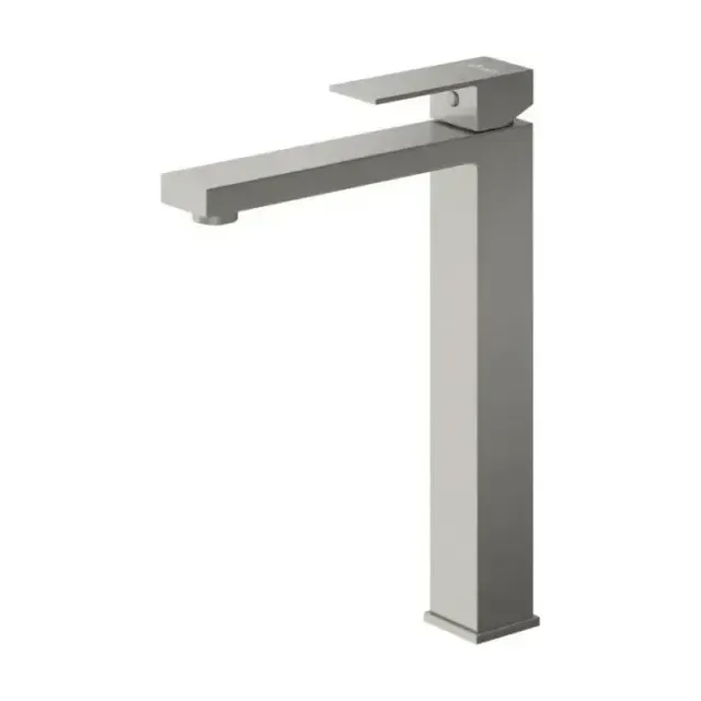Смеситель Cezares Движение (Slider) SLIDER-LC-IN-W0 для раковины сатин