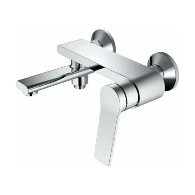 Смеситель Haiba HB60572 для ванны и душа
