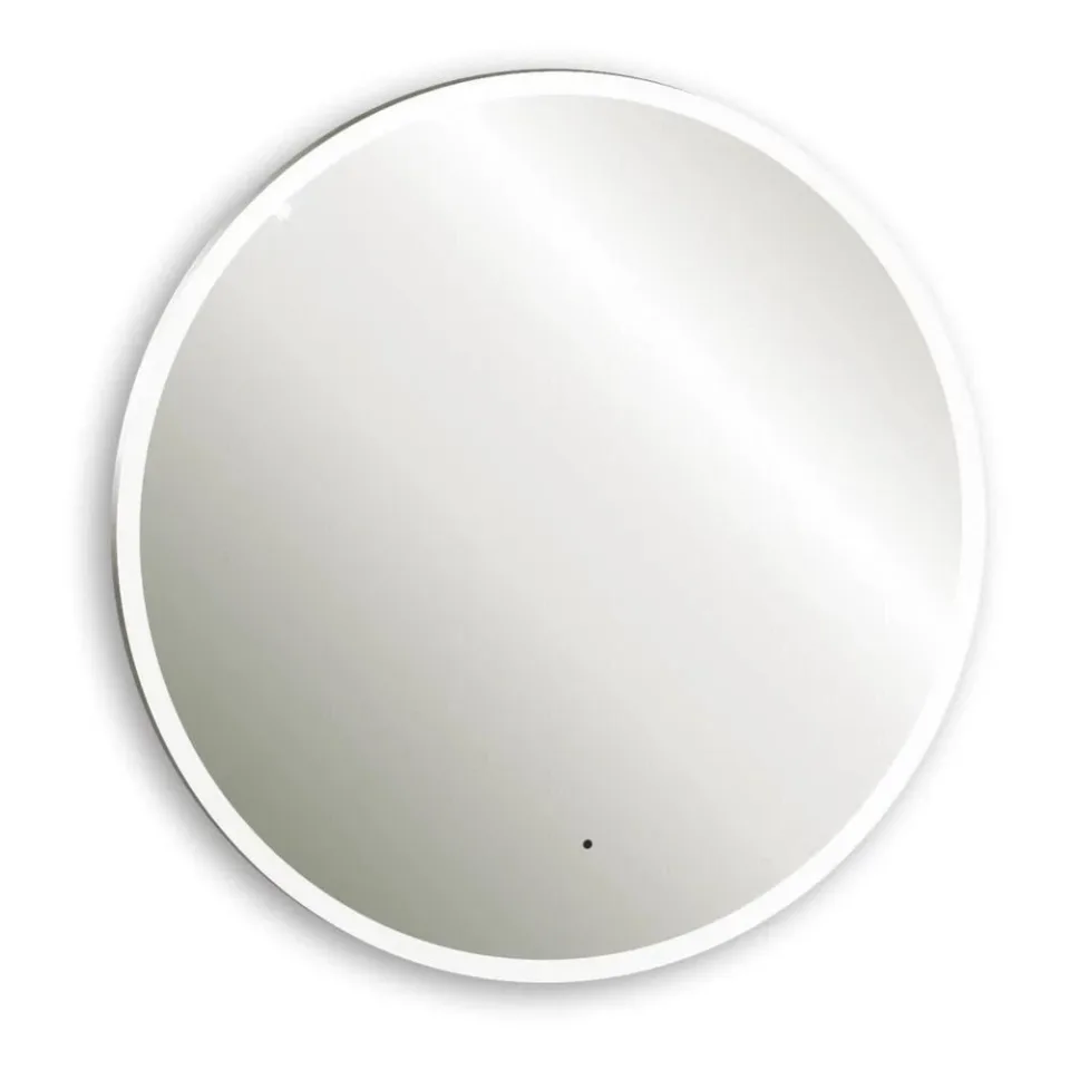 Зеркало Silver Mirrors Перла d1000 инфр. сенсор с Led подсветкой