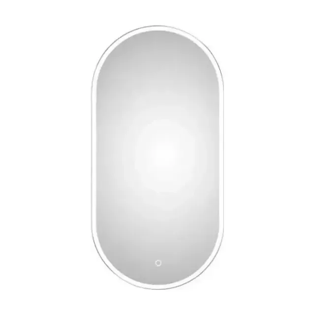 Зеркало Esbano ESMI2073FVD 50*90/90*50 с подсветкой универсальное
