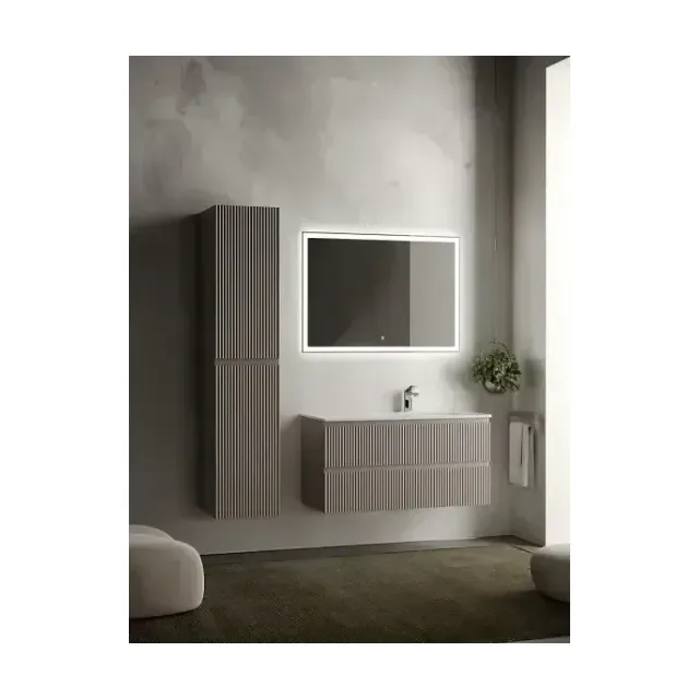Комплект мебели Sancos Сноб Р/Snob R 100 Doha Soft R