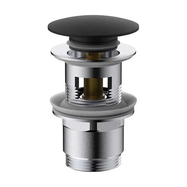 Донный клапан Vincea DPU-1B01MB