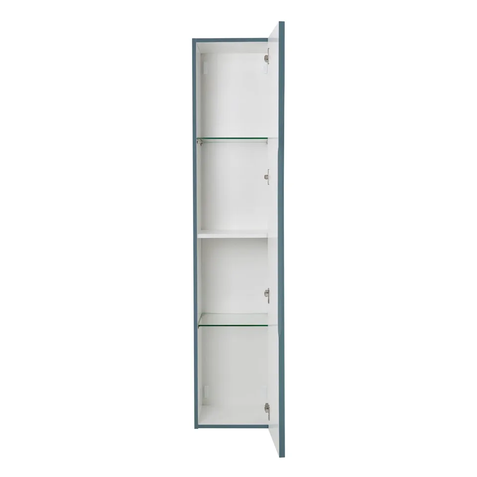 Шкаф подвесной BelBagno UNO-1600-1A-SC-AO