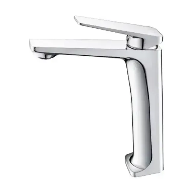 Смеситель Boch Mann Viva CK-21E1XL для раковины хром