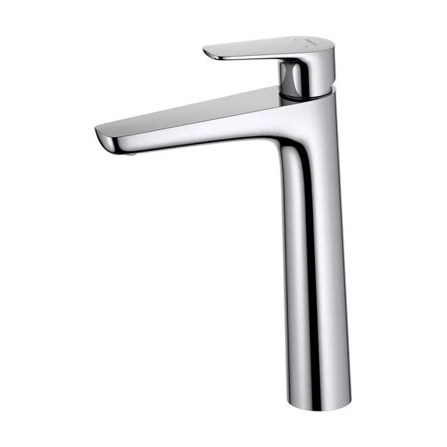 Смеситель для раковины 230, без донного клапана AQUATEK AQ1104CR БЕТТА