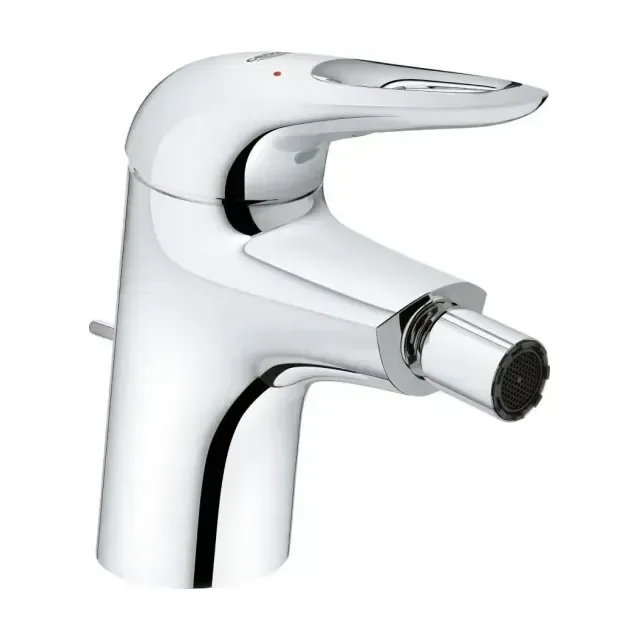 Смеситель Grohe Eurostyle 33565003 для биде с донным клапаном