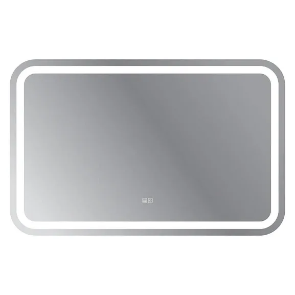 Зеркало Cezares STYLUS 110х70