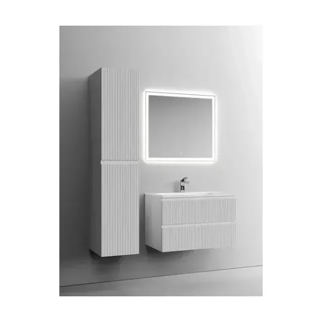 Комплект мебели Sancos Сноб Т/Snob T 80 Bianco