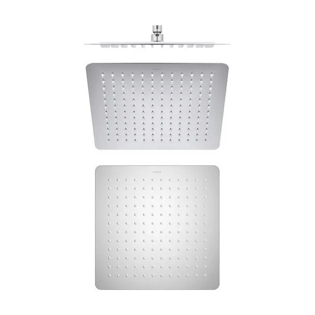 Квадратный верхний душ 300*300*2 мм AQUATEK AQ2074CR