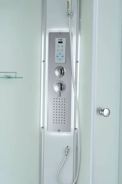 AvaCan Душевая кабина C5080 LED