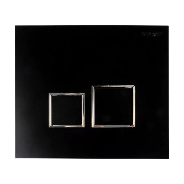 Кнопка смыва SIAMP SQUARE 31204110