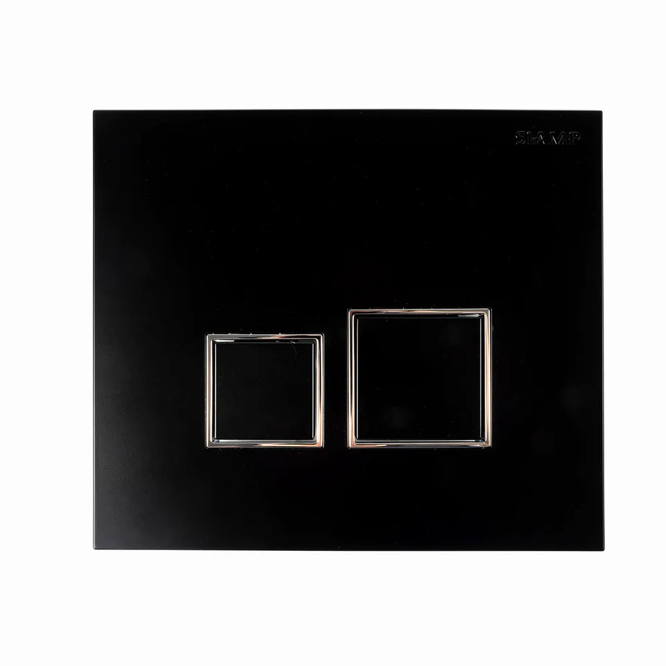 Кнопка смыва SIAMP SQUARE 31204110