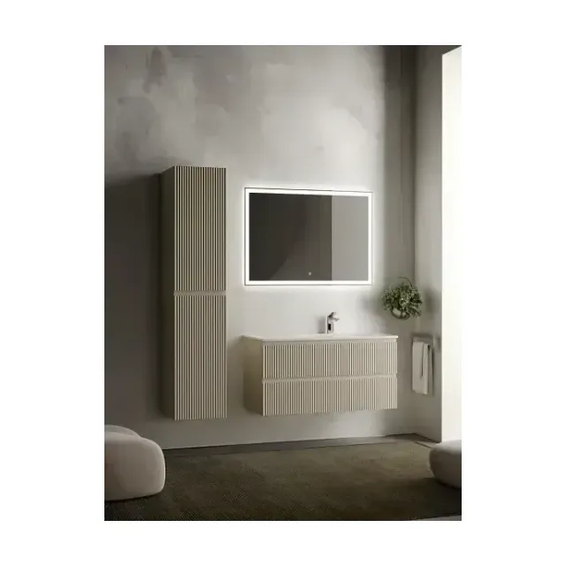 Комплект мебели Sancos Сноб Р/Snob R 100 Beige Soft R