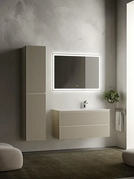 Комплект мебели Sancos Сноб Р/Snob R 100 Beige Soft R