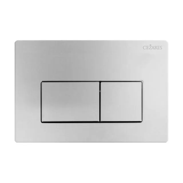 Кнопка смыва CEZARES ДВИЖЕНИЕ 2 (SLIDER 2) CZR-510V-01-AF