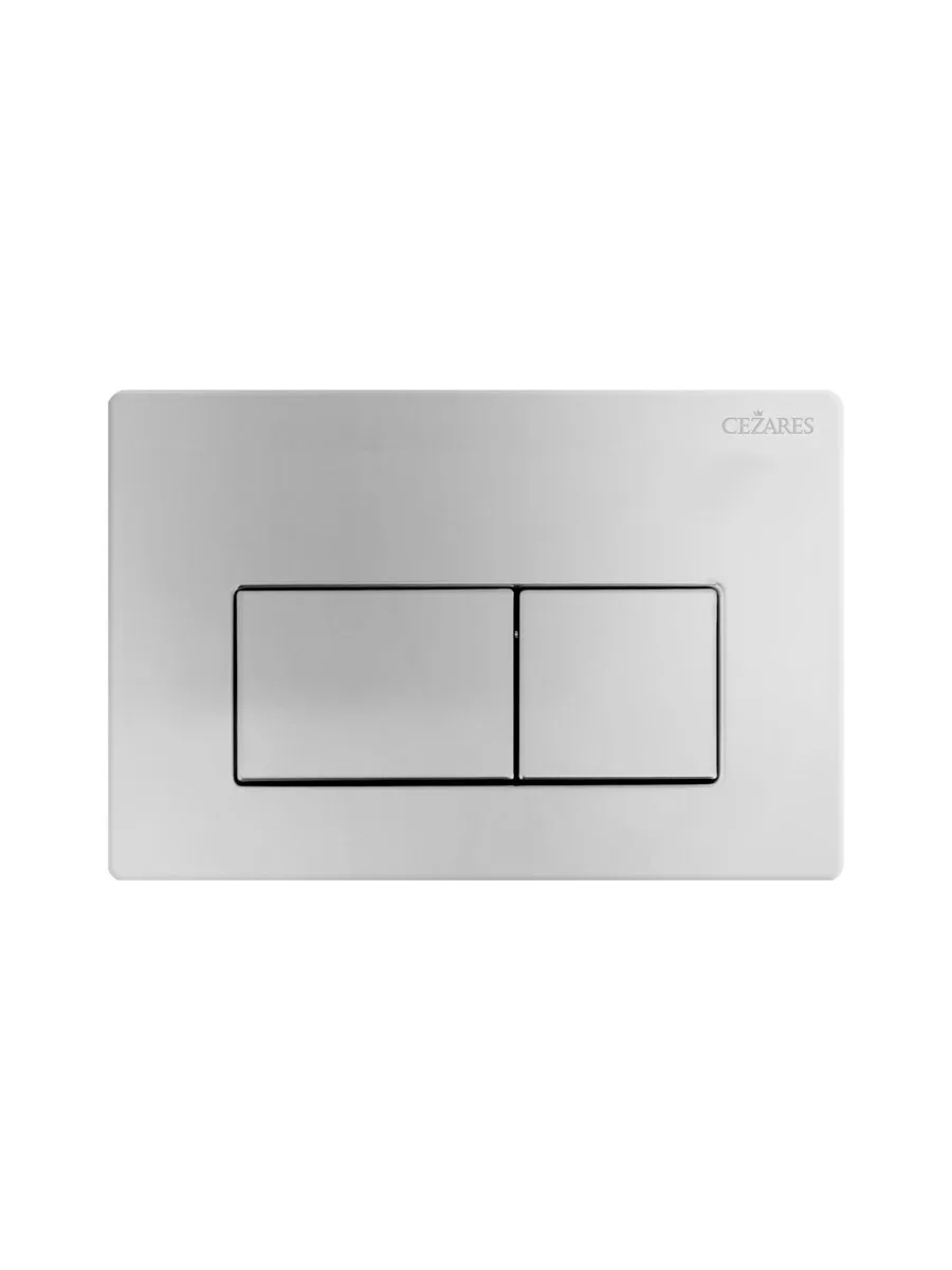 Кнопка смыва CEZARES ДВИЖЕНИЕ 2 (SLIDER 2) CZR-510V-01-AF