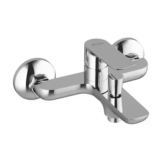 Смеситель Ravak Classic CL 022.00/150 для ванны и душа