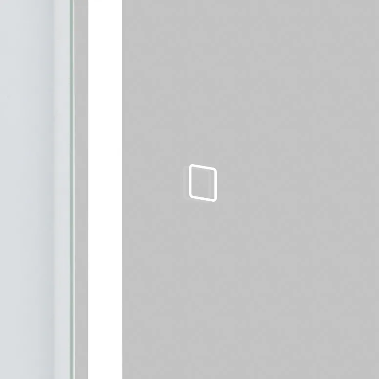 Зеркало-шкаф BelBagno SPC-MAR-600/800-1A-LED-TCH