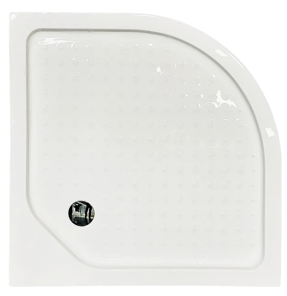 Душевой угол RB 100HK-C (матовое)