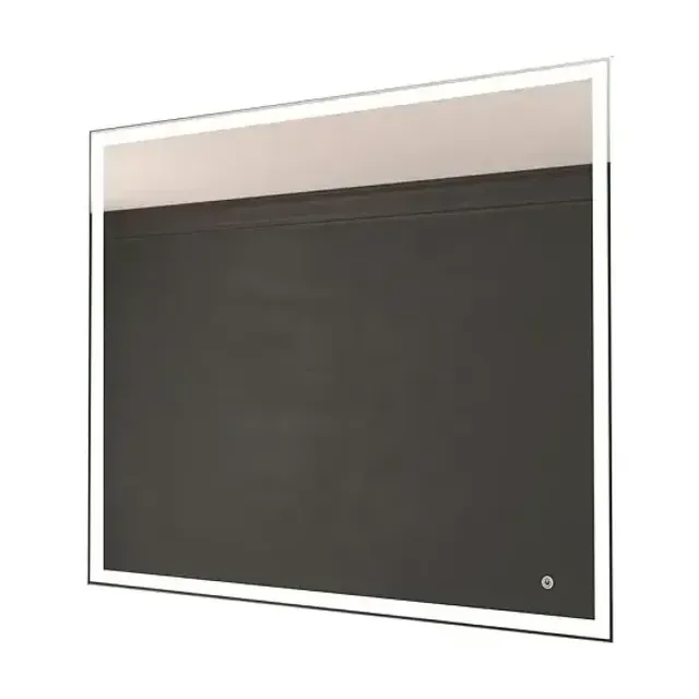 Зеркало с подсветкой ART&MAX Катания Catania AM-Cat-1000-800-DS-F