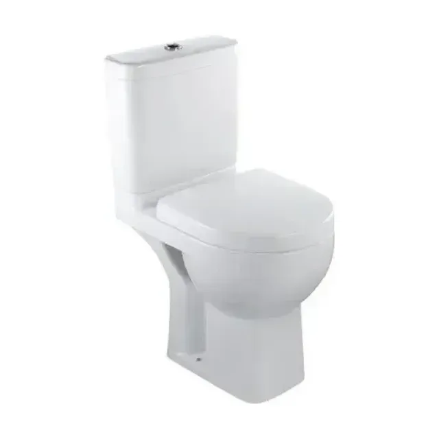 Унитаз-компакт Jacob Delafon Odeon Up 36,5*60 с крышкой-сиденьем
