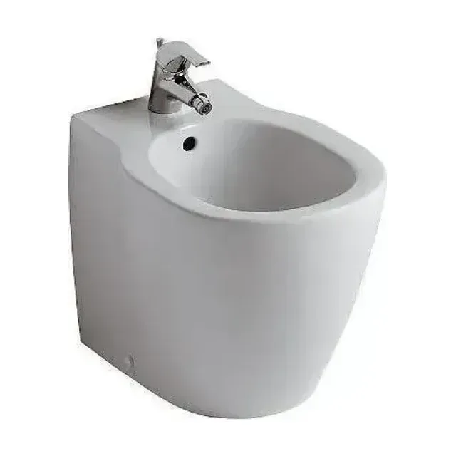 Напольное биде Ideal Standard Connect 36*54,5