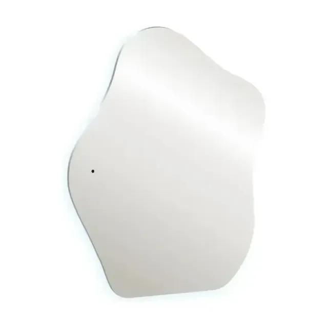 Зеркало Silver Mirrors Wendy-TX 80*100 с интерьерной Led-подсветкой инфракрасный выключатель