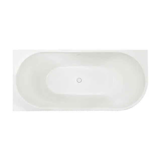 Акриловая ванна NERO RB710300 150х75х58 L