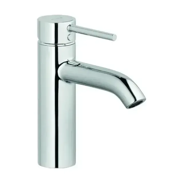 Смеситель Kludi Bozz 382820576 для раковины