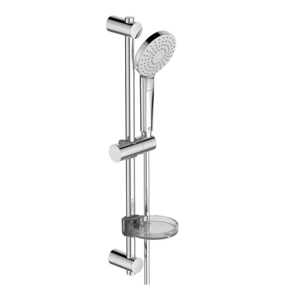Комплект смесителей Ideal Standard Ceraflex BD001AA 3в1