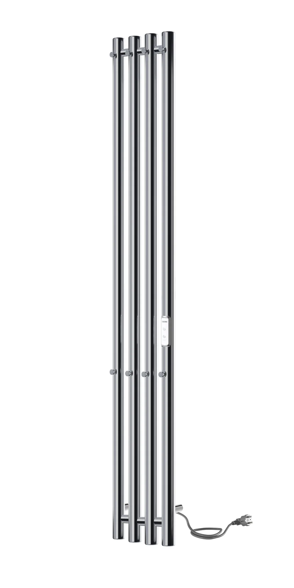 Полотенцесушитель электрический INDIGO Style 4 LSE120-18Rt