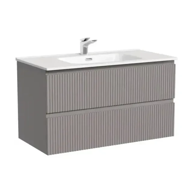 Тумба под раковину Sancos Snob R 90 Doha Soft