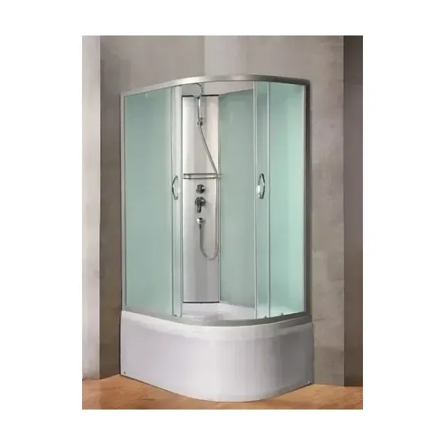 Душевая кабина River Nara Б/К XL 100/80/44 MT L 100*80*226