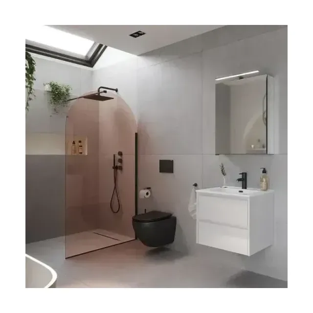 Комплект мебели Sancos Libra 60 белый глянцевый