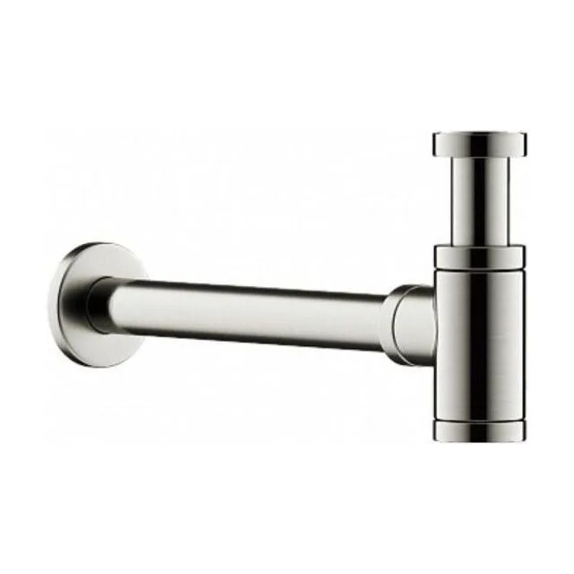 Сифон для раковины Ceramica Nova 70001BN