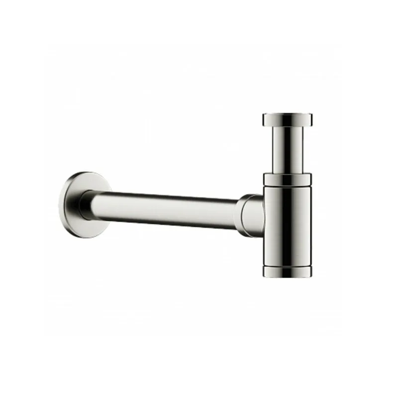 Сифон для раковины Ceramica Nova 70001BN