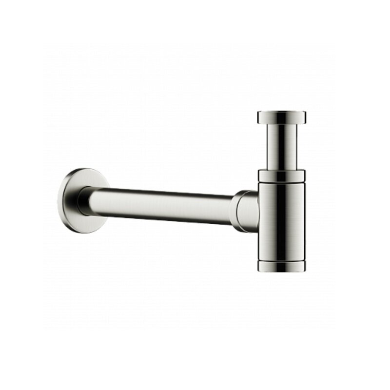 Сифон для раковины Ceramica Nova 70001BN