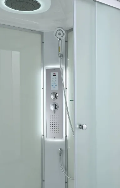 AvaCan Душевая кабина C5012R LED