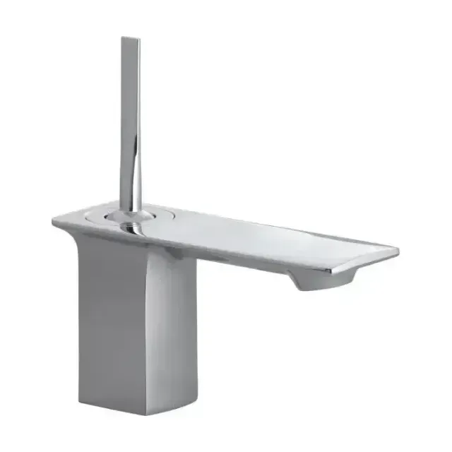 Смеситель Jacob Delafon Stance для раковины E14760-CP