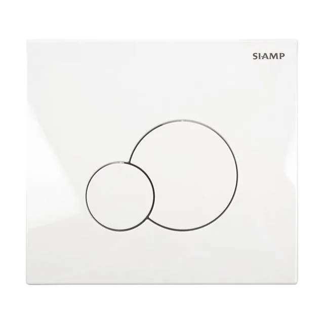 Кнопка смыва SIAMP Globe 31184410