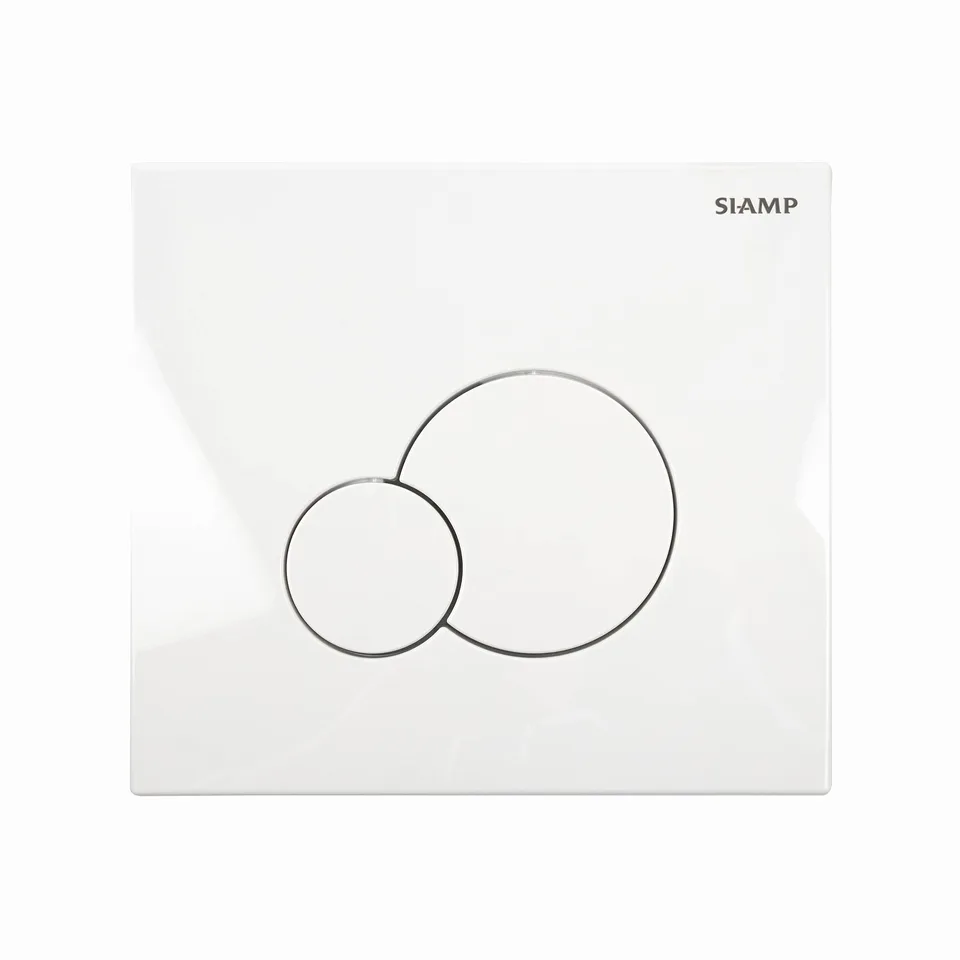 Кнопка смыва SIAMP Globe 31184410
