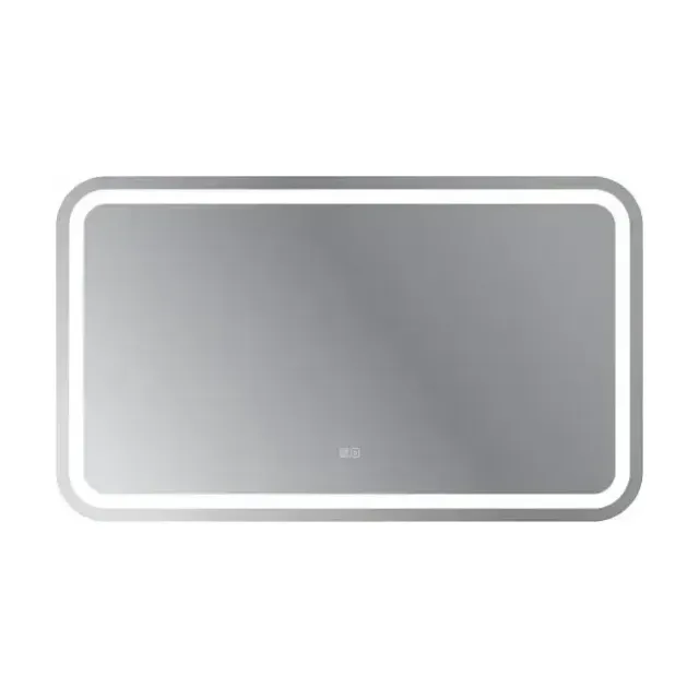 Зеркало Cezares STYLUS 120х70